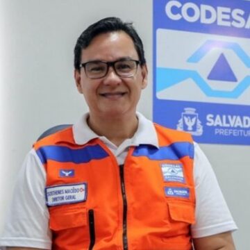 Sosthenes Macedo assume Sedur e João Xavier vai auxiliar gestão em assuntos estratégicos