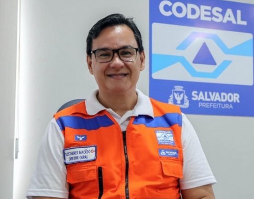 Sosthenes Macedo assume Sedur e João Xavier vai auxiliar gestão em assuntos estratégicos