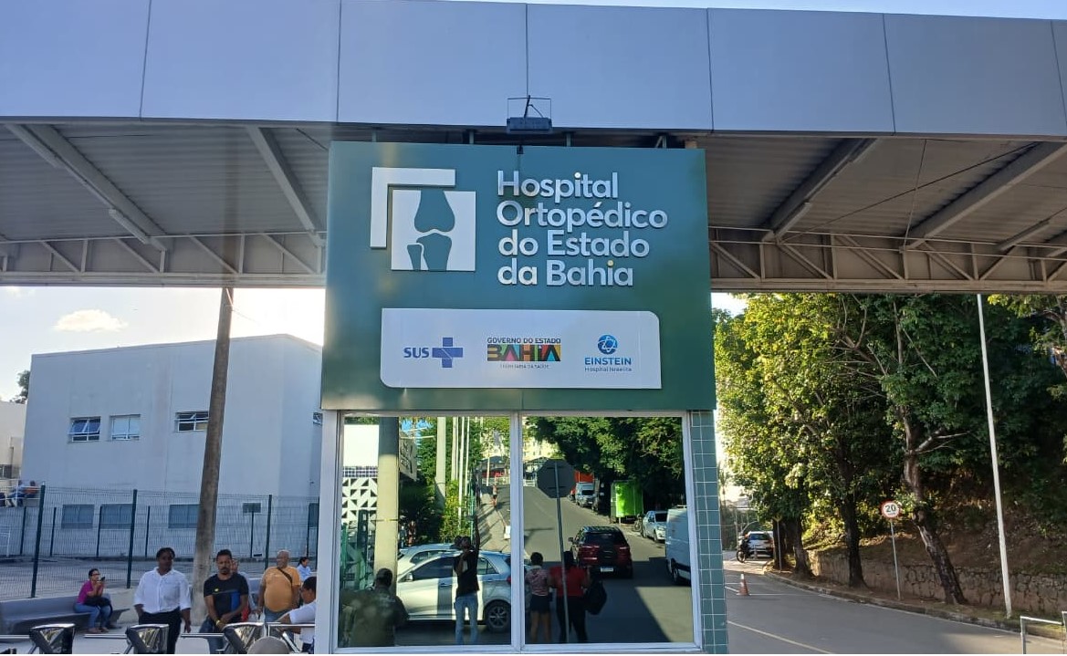Hospital baiano gerido pelo Einstein amplia uso da tecnologia com implementação de reabilitação à distância