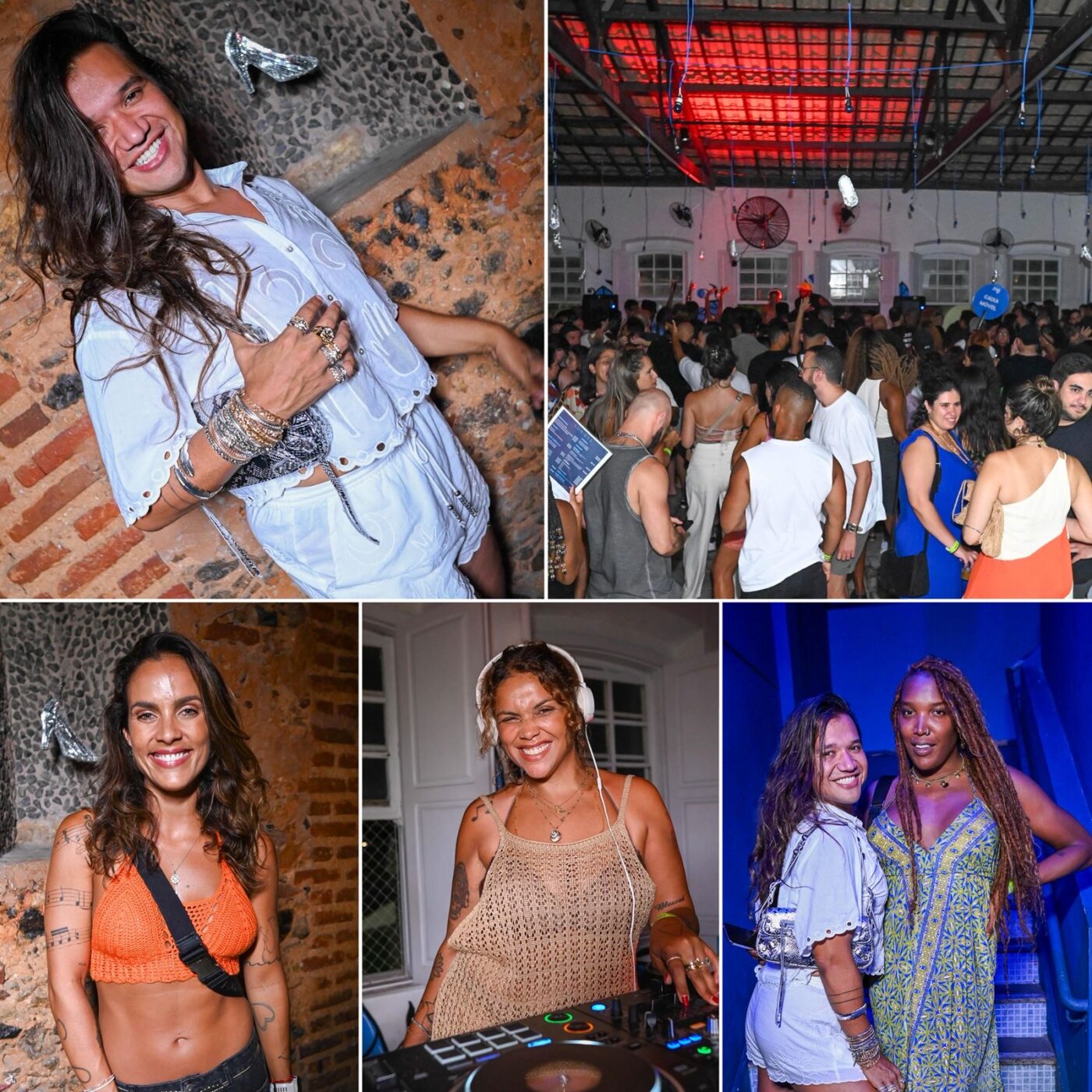 Quinta sem Salto – Verão estreia temporada em Salvador com edição no Rio Vermelho