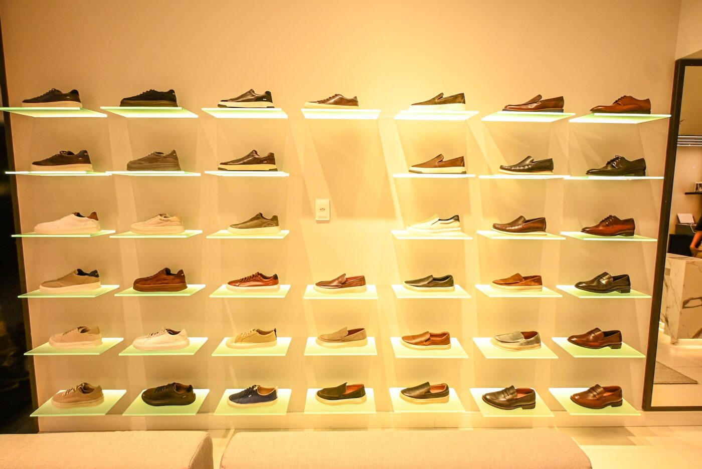 NOHA - Shopping da Bahia