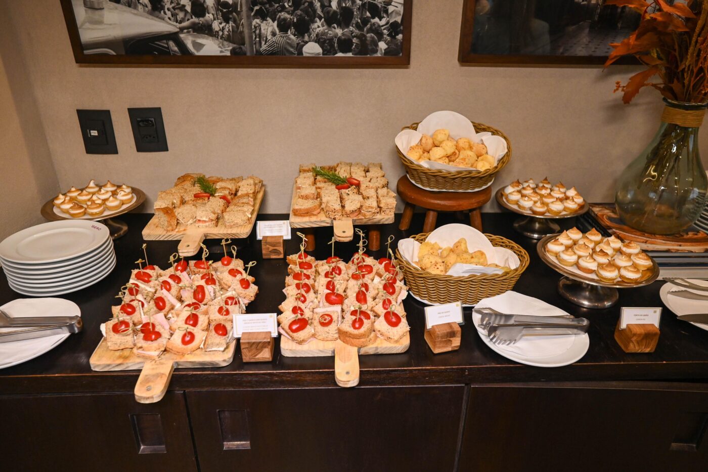 Hotel Fasano Salvador