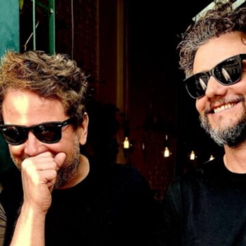 Wagner Moura ganha homenagem especial de Selton Mello: “Meu irmão fazendo história”