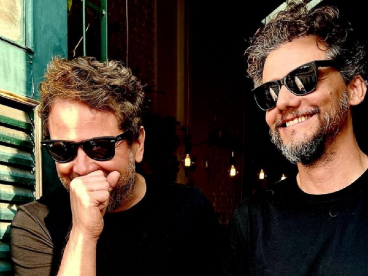 Wagner Moura ganha homenagem especial de Selton Mello: “Meu irmão fazendo história”