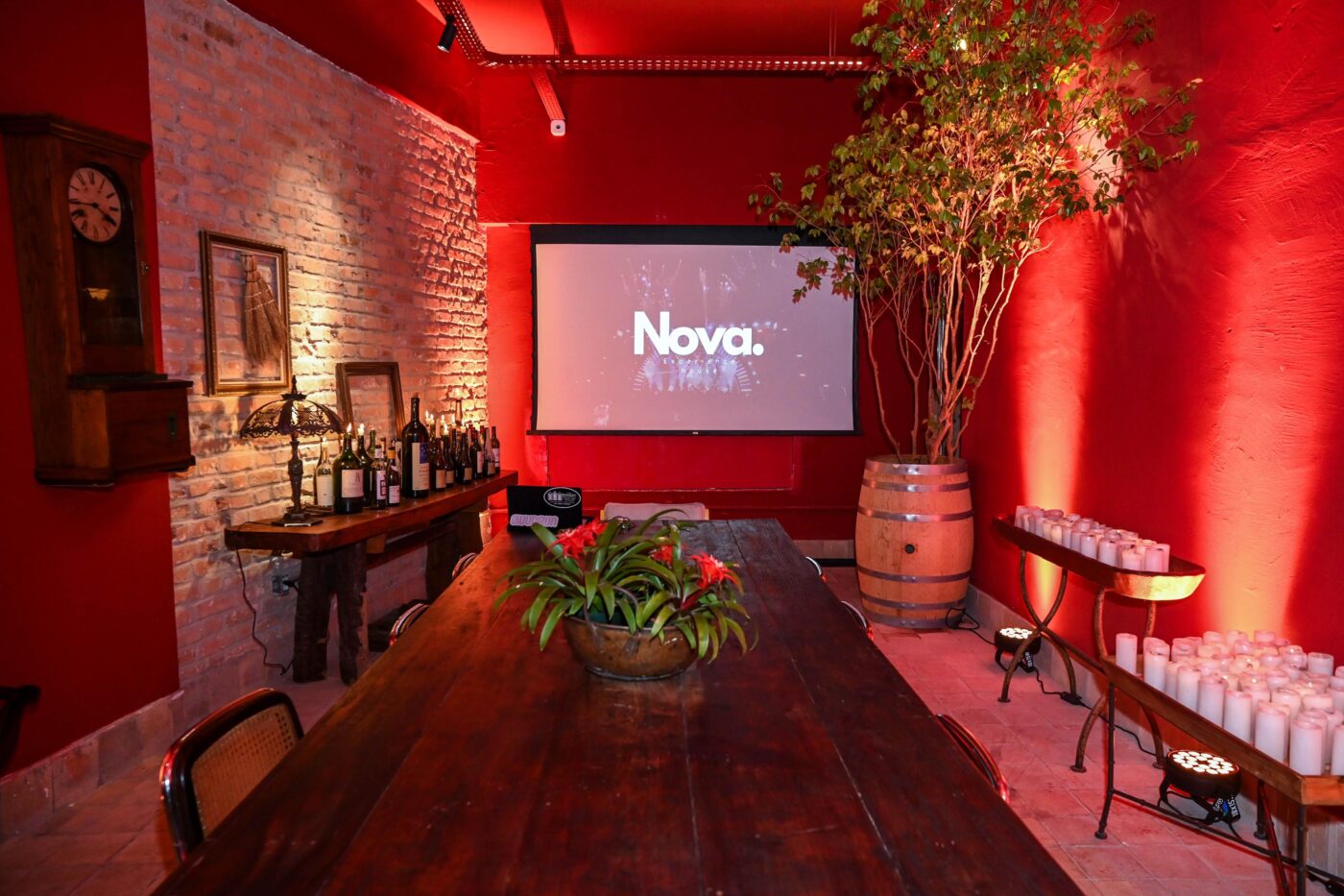 Orquestra - Holding Criativa