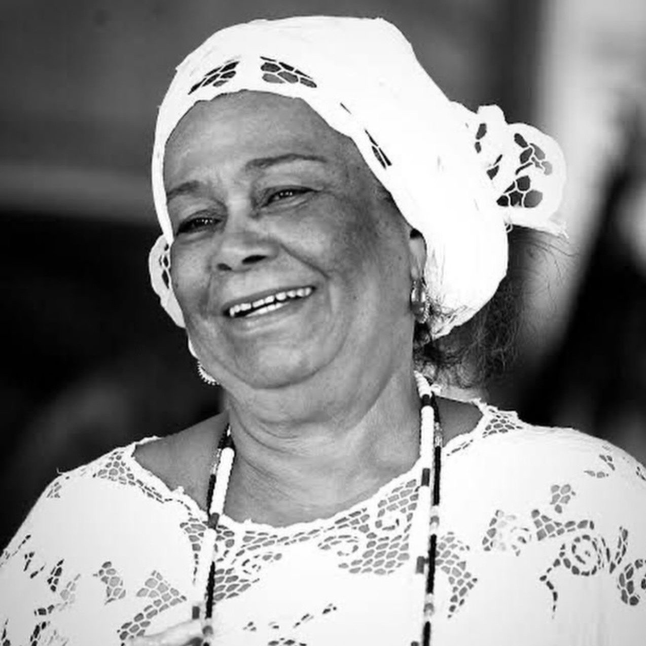 Entenda o período de luto no Terreiro do Gantois após morte de Mãe Carmen; comunidade pede respeito durante o “axexê”