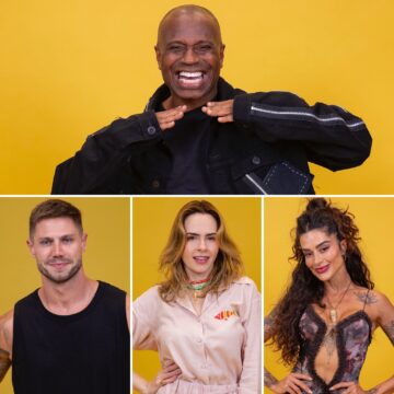 BBB 26: Com Edilson Capetinha e retorno de veteranos polêmicos, elenco oficial é fechado; conheça lista