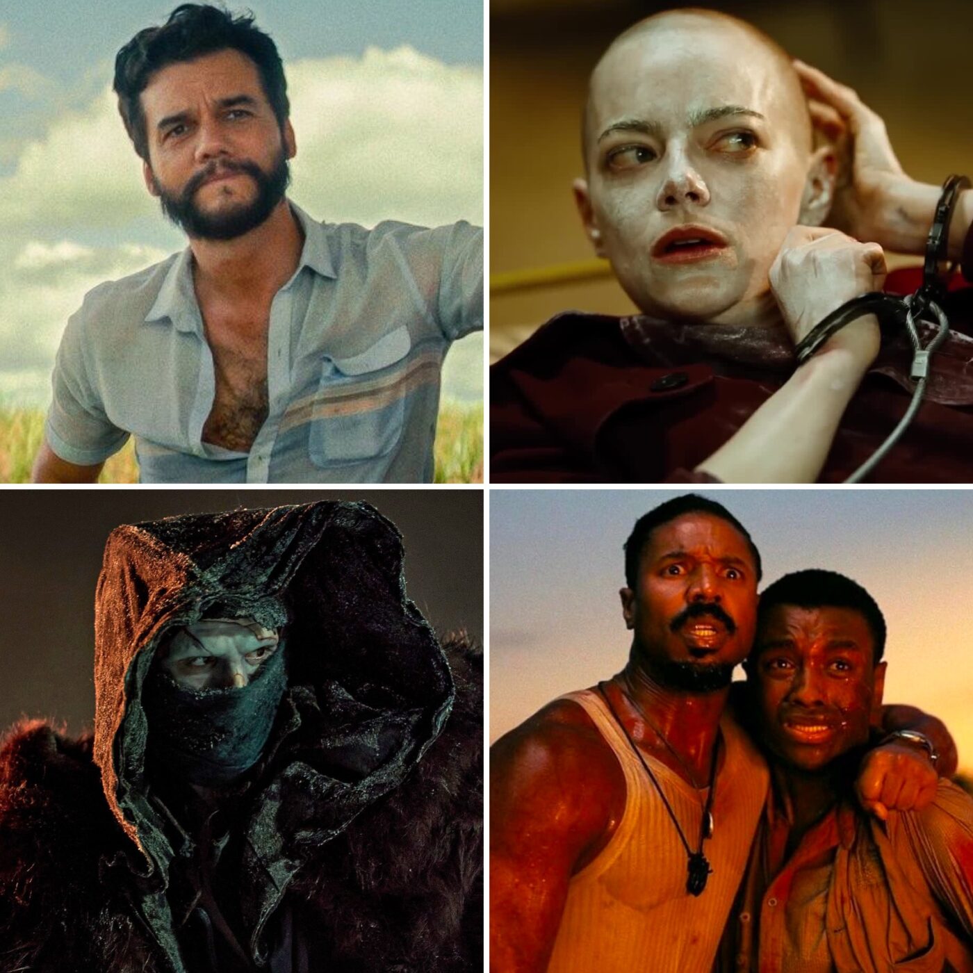 Oscar 2026: saiba onde assistir ‘O Agente Secreto’ e aos outros principais indicados