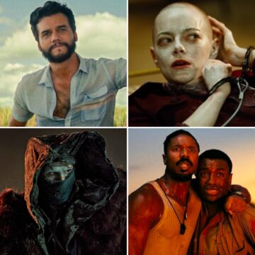 Oscar 2026: saiba onde assistir ‘O Agente Secreto’ e aos outros principais indicados