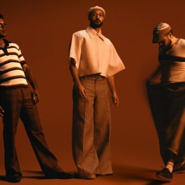 Show dos Gilsons em Salvador terá ação especial de troca de ingressos; Entenda