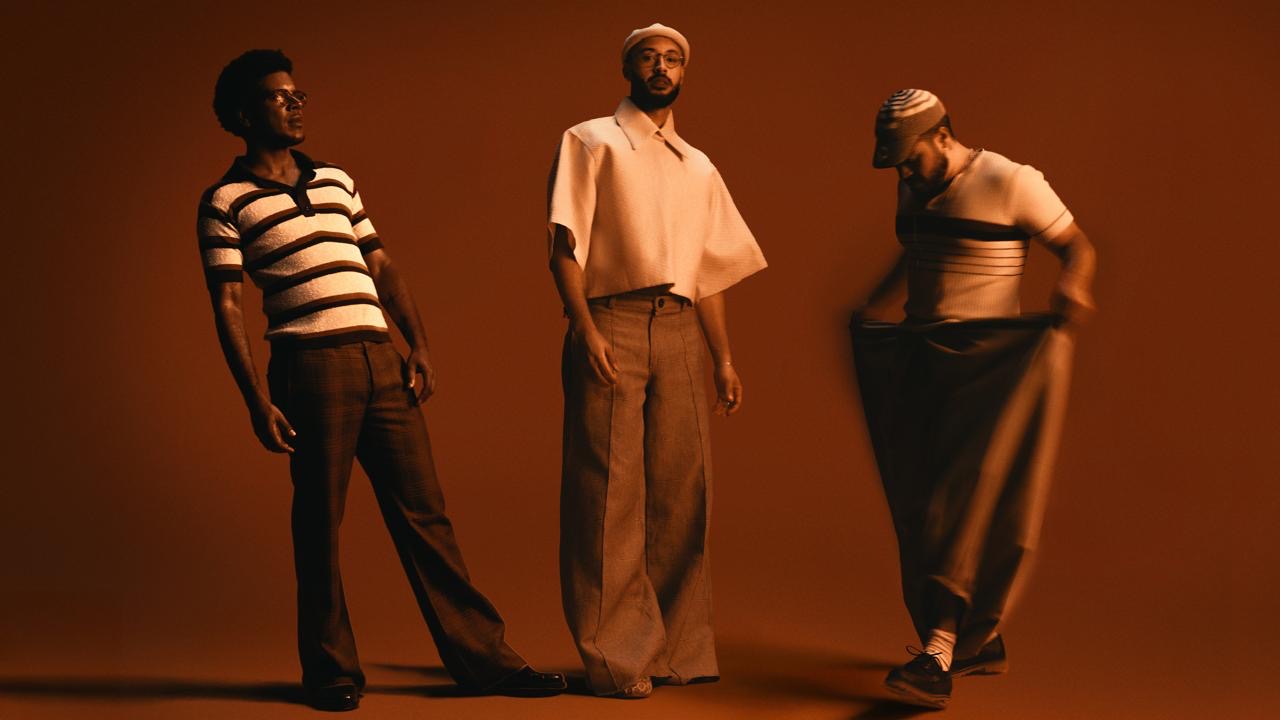 Show dos Gilsons em Salvador terá ação especial de troca de ingressos; Entenda