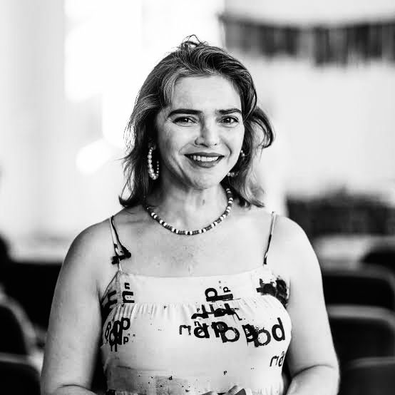 Titina Medeiros, atriz de Cheias de Chame e Rancho Fundo, morre em Natal