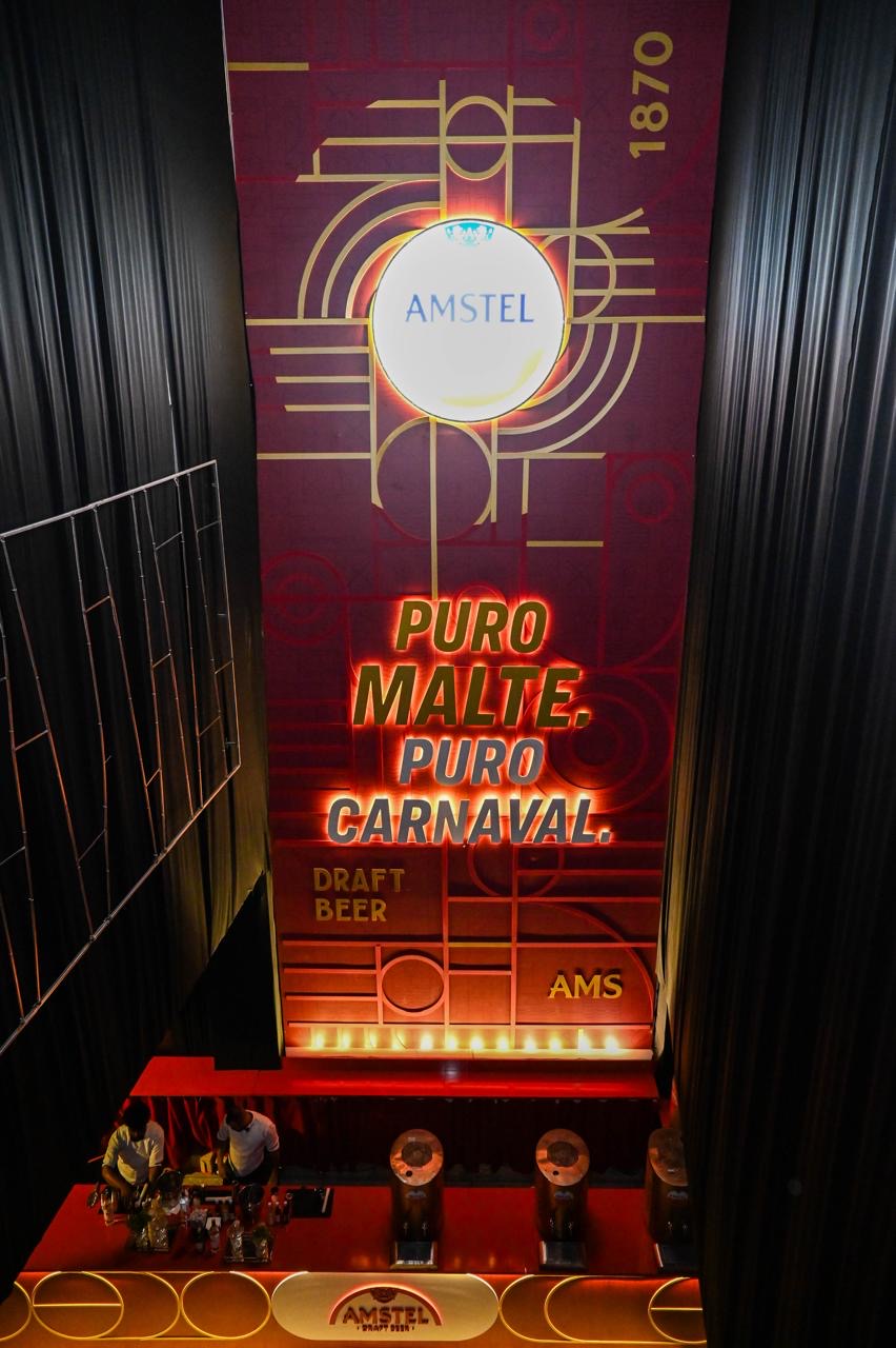 Camarote Harém Soho