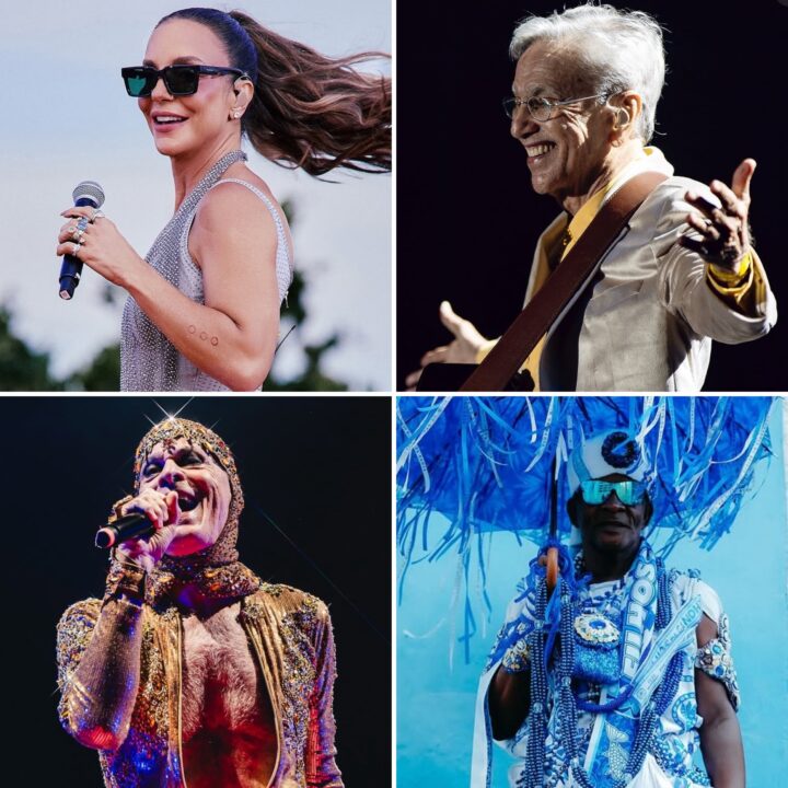 Festival de Verão, Filhos de Gandhy, exposições e mais: confira a Agenda Cultural de Salvador e RMS neste fim de semana