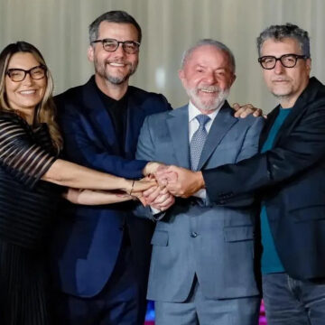 Presidente Lula celebra indicações de O Agente Secreto ao Oscar e exalta talento de Wagner Moura: “Tem o molho”