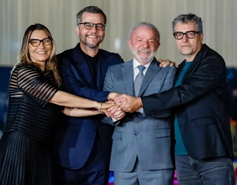 Presidente Lula celebra indicações de O Agente Secreto ao Oscar e exalta talento de Wagner Moura: “Tem o molho”