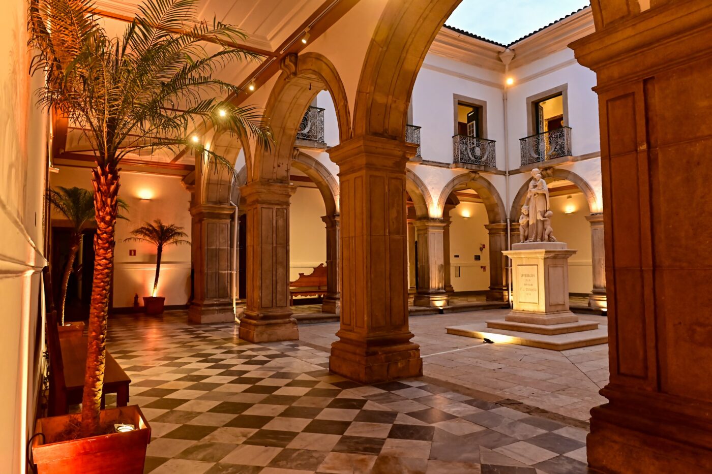 Museu da Misericórdia 