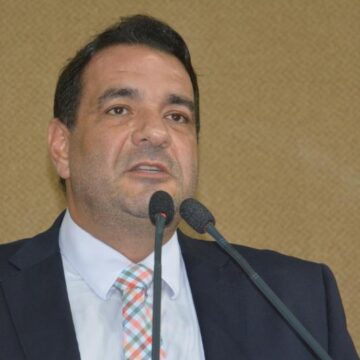 Assembleia Legislativa da Bahia decreta luto de três dias após morte de Alan Sanches
