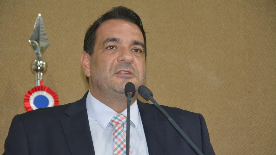 Assembleia Legislativa da Bahia decreta luto de três dias após morte de Alan Sanches