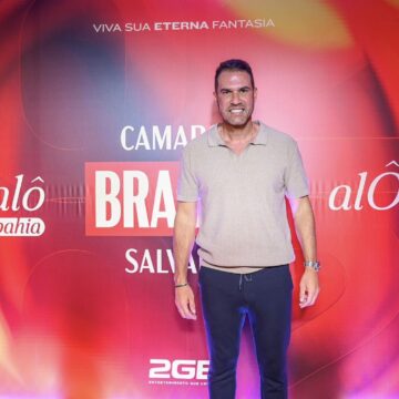 Sócio do Camarote Brahma Salvador destaca novidades para o Carnaval 2026; saiba mais