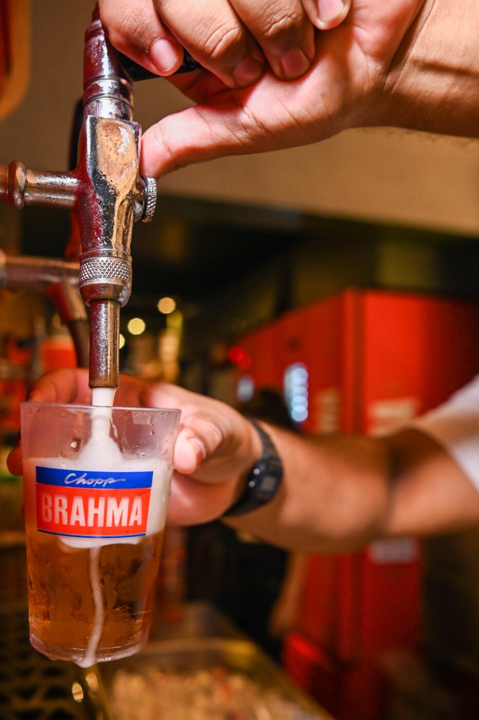 Chopp Brahma