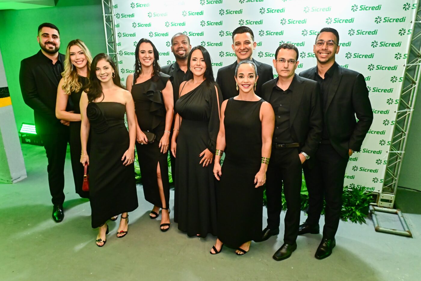 Equipe Sicredi Graça