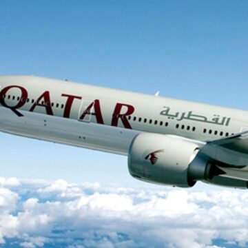 Boa notícia: Qatar Airways aumenta número de voos para o Brasil
