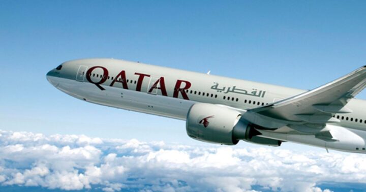 Boa notícia: Qatar Airways aumenta número de voos para o Brasil
