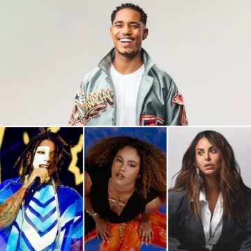 Ensaio do Maridão: O Kannalha convoca Alinne Rosa, Rachel Reis e EdCity para estreia no Pelourinho