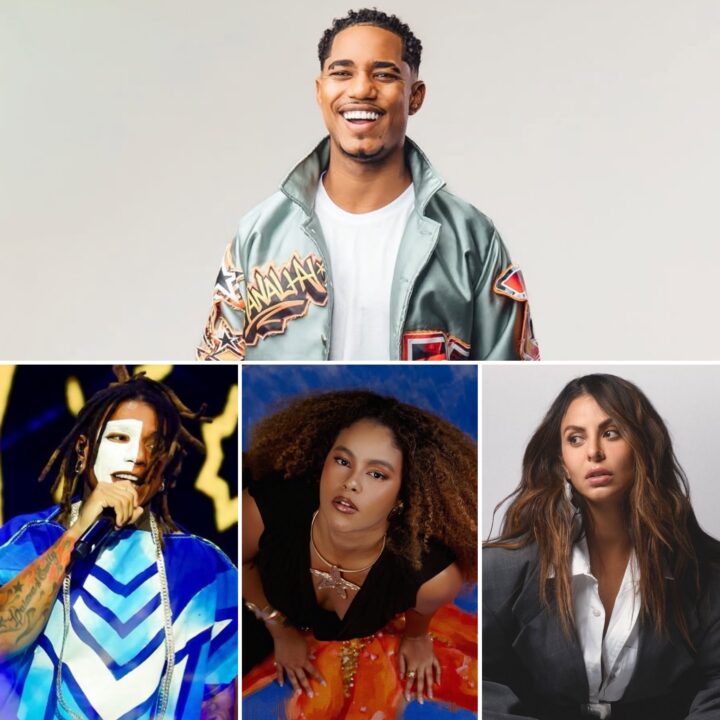 Ensaio do Maridão: O Kannalha convoca Alinne Rosa, Rachel Reis e EdCity para estreia no Pelourinho