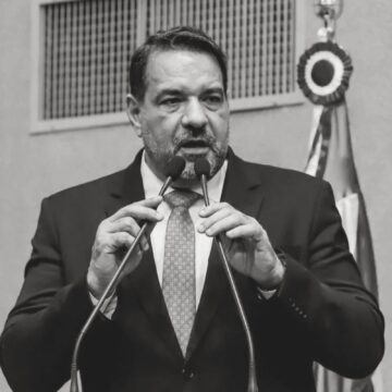 Deputado estadual Alan Sanches morre aos 58 anos em Salvador