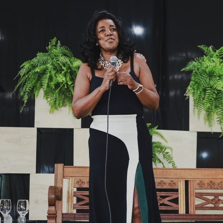 Rachel Maia desembarca em Salvador para debate sobre empreendedorismo e impacto global na Fábrica Cultural