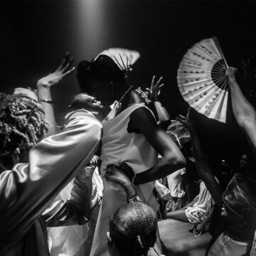 World Press Photo promove oficina gratuita sobre fotografia e poder em Salvador