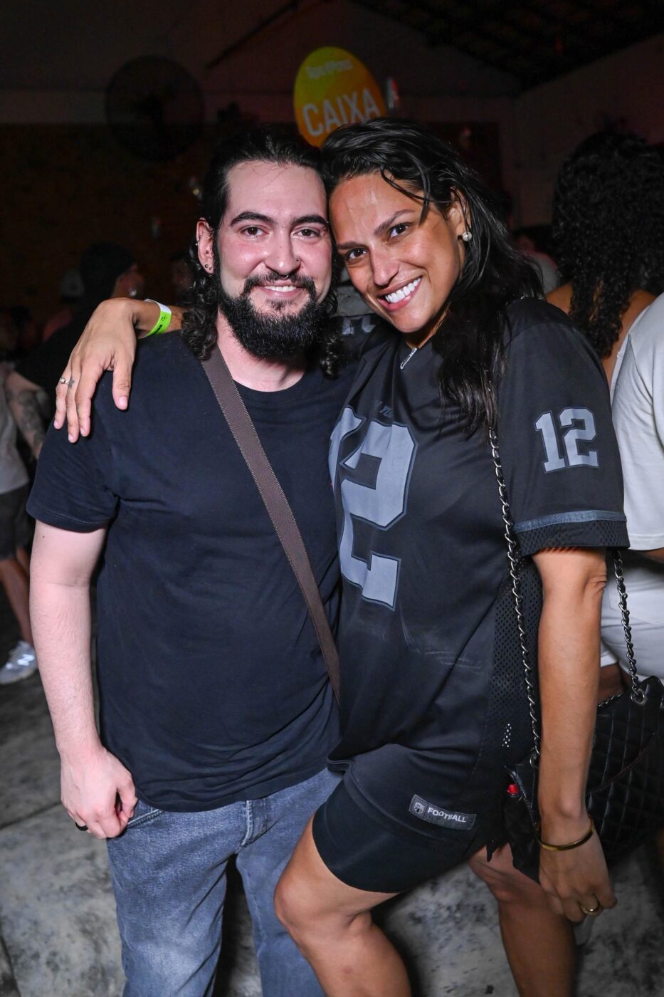 May Billie e Mateus Aguiar