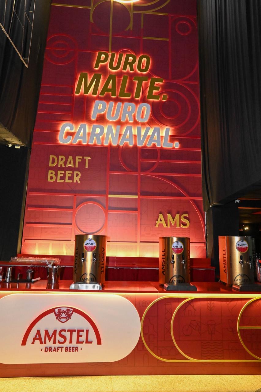 Camarote Harém Soho