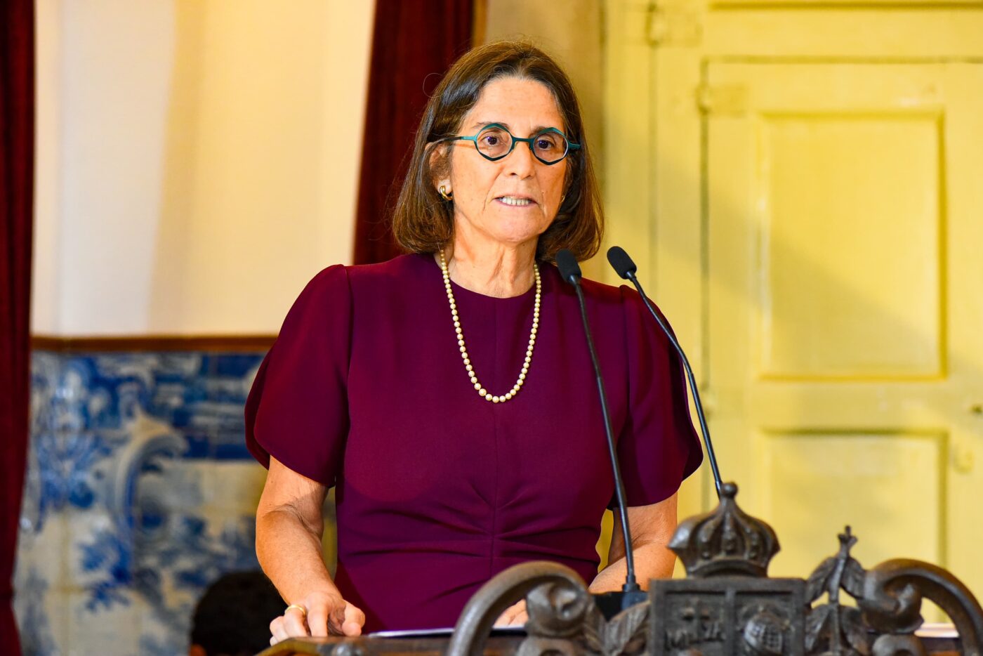 Ana Paula Gordilho Pessoa