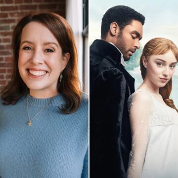 Autora de ‘Bridgerton’ é confirmada na Bienal do Livro Bahia 2026