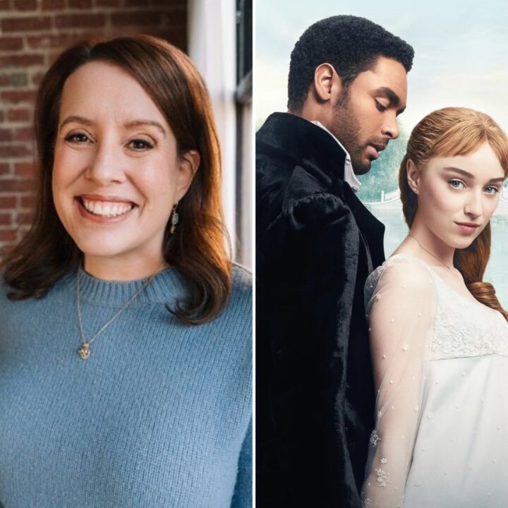 Autora de ‘Bridgerton’ é confirmada na Bienal do Livro Bahia 2026