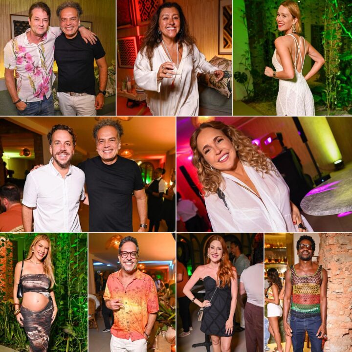 Esquenta do Zé reúne marcas, patrocinadores e artistas para celebrar o Festival de Verão; veja fotos