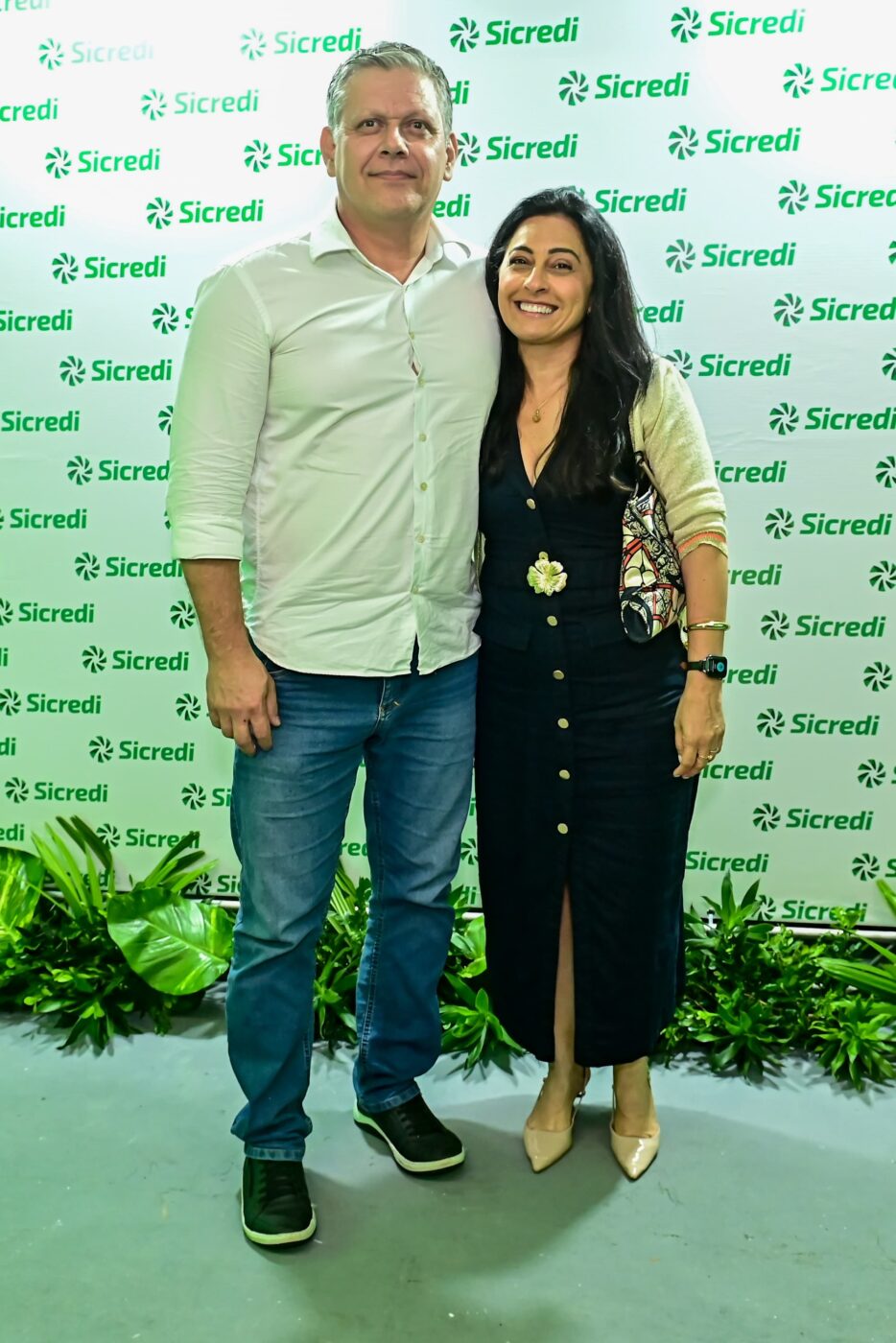 Marcos e Ana Paula Rodrigues