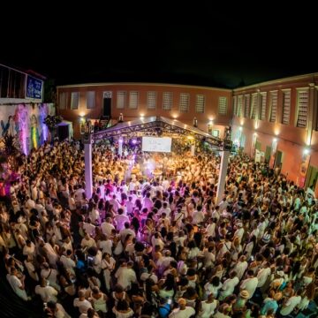 Após lotar espaços históricos de Salvador, Banjo Novo dá início à temporada de Verão nesta sexta (9); saiba onde