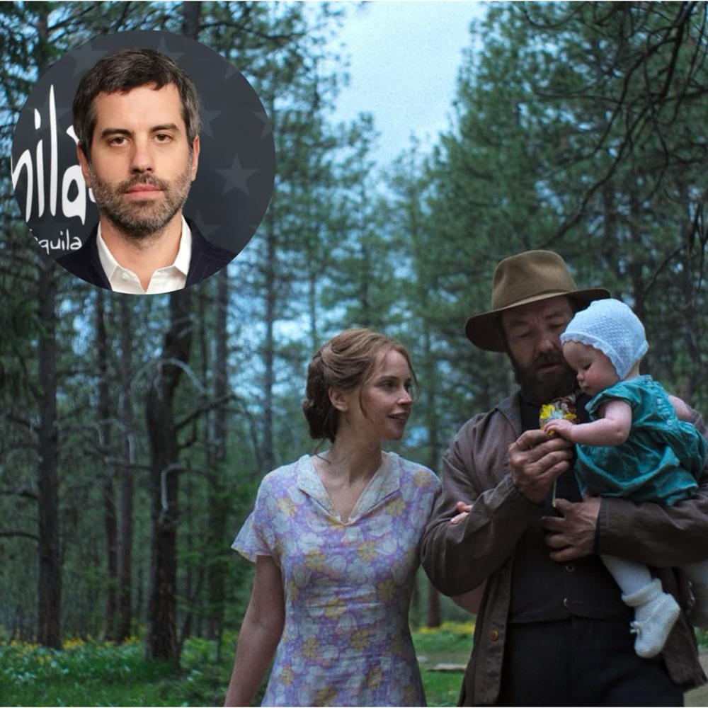 Brasileiro vencedor do Critics Choice é indicado ao principal prêmio de fotografia do cinema