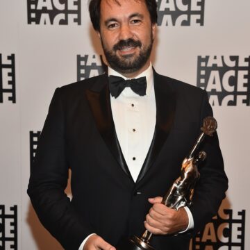 Brasileiro é indicado ao principal prêmio dos montadores de Hollywood