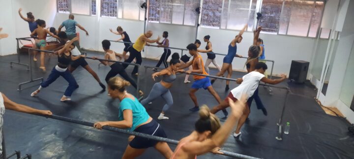 Balé apresenta espetáculo no Sesc Pelourinho com ingressos a partir de R$ 10