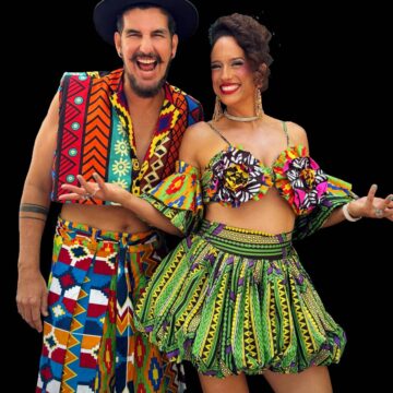 Em clima carnavalesco, Bailinho de Quinta agita o Terraço do Barra neste sábado (17)