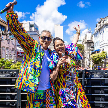 Banda Mel confirma desfile sem cordas no Carnaval de Salvador; saiba detalhes