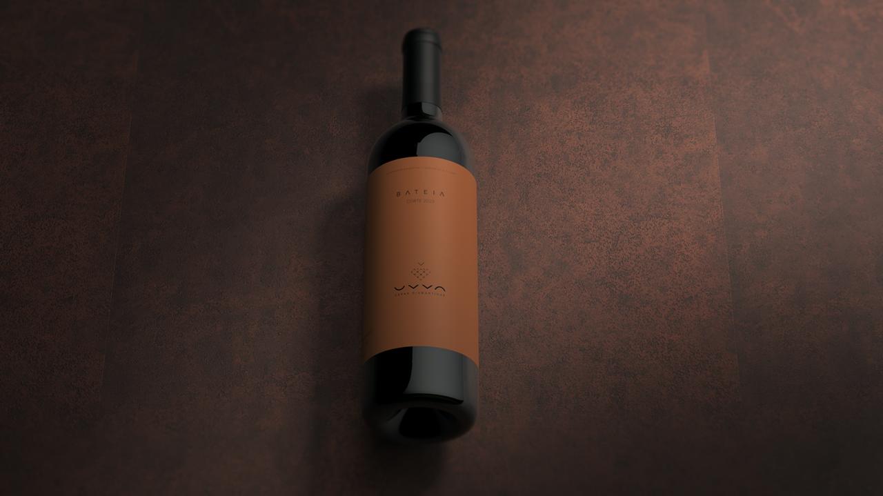 Vinícola UVVA lança novo tinto inspirado na essência da Chapada Diamantina