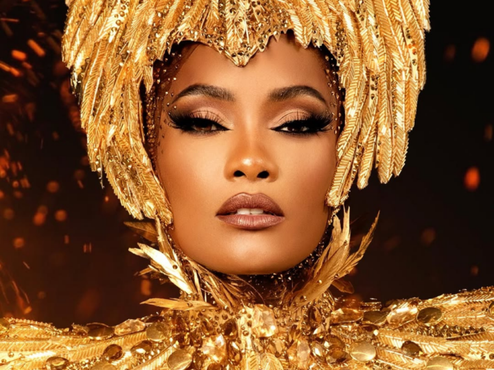 Erika Januza retorna à Viradouro no Carnaval 2026 em homenagem ao Mestre Ciça