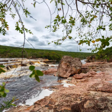 Governo encaminha proposta para reconhecimento da primeira Reserva da Biosfera 100% baiana