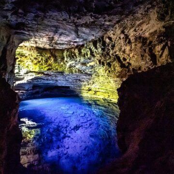 Com três destinos, Bahia se destaca entre os melhores roteiros de ecoturismo do Brasil em 2026